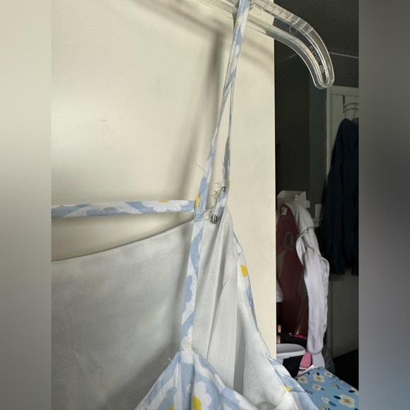 5/20. pacsun sundress - Picture 5 of 7